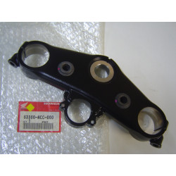Té de fourche supérieur Honda CB1100X11 2000 - Réf 53300-MCC-000