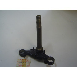 Té de fourche inférieur 35mm Honda CB450 CL450 - 53200346000B