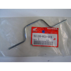 Tuyau d'air fourche Honda GL1200 - Réf. 53136MG9003