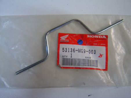 Tuyau d'air fourche Honda GL1200 - Réf. 53136MG9003