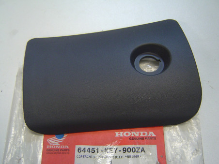 Couvercle Trappe Carburant Honda FES125 FES250 NH186R Occasion