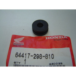 Silentbloc Honda MTX125 MTX200 NX125 CRM125 – Réf. 64417298810