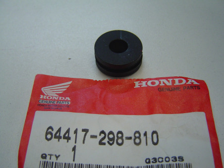 Silentbloc Honda MTX125 MTX200 NX125 CRM125 – Réf. 64417298810