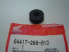 Silentbloc Honda MTX125 MTX200 NX125 CRM125 – Réf. 64417298810