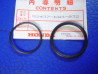 Jeu joints toriques KAYABA amortisseur AR Honda CR125 XR250R