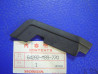 Caoutchouc carénage Honda GL1100 82-83 – Réf. 64282MB9770