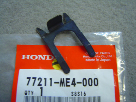 Agrafe de serrure de ST1100 90-91 RC30 88-89 VFR400R 91 VT1100C 95-00 ...