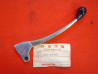 Levier frein avant Honda CB125JX CB200 - Réf. 53150354702