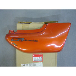 Cache latéral droit Honda CB750 SevenFifty 99 - Réf. 83650MW3E40ZA