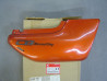 Cache latéral droit Honda CB750 SevenFifty 99 - Réf. 83650MW3E40ZA