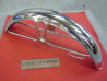 Garde-boue avant Honda CG110 CG125 - Réf. 61100397000XW