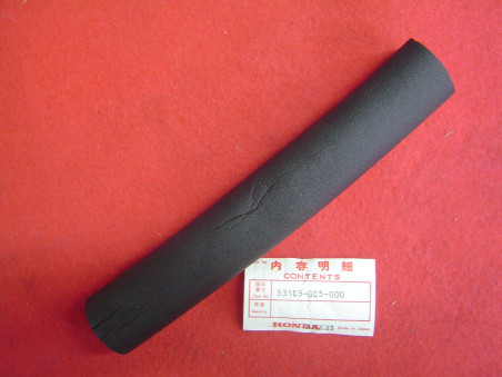 Mousse de guidon Honda MTX80C – Réf. 53105GS5000