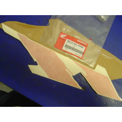 Décor Flanc de Selle Gauche Type8 Honda NSR125 RN 92