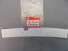 Décor autocollant auvent inférieur droit Honda CBR900RRW 1998