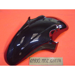 Garde boue AVant de CBF600 08/11 code couleur NHA84P