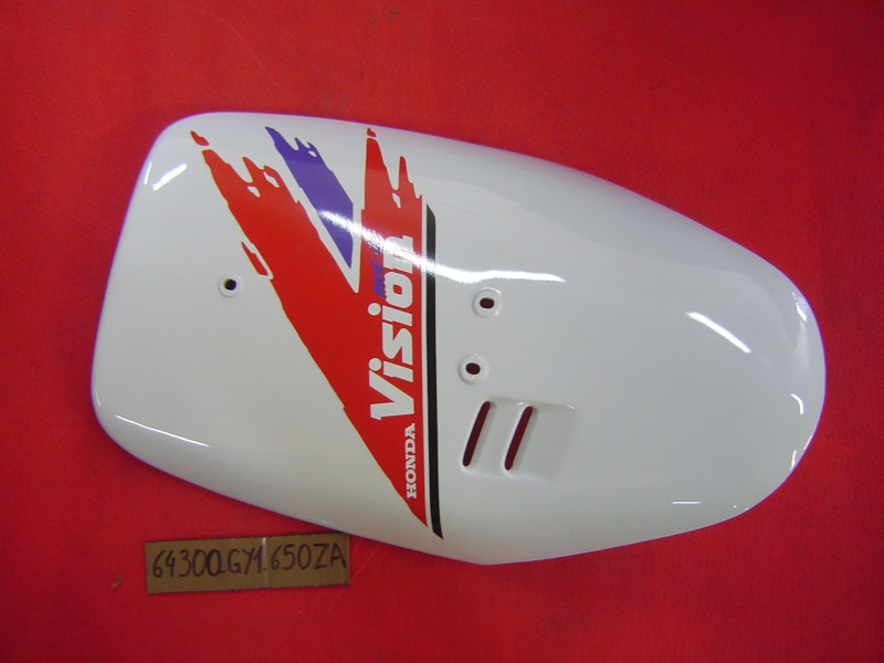 Carénage face avant Honda SA50 Vision 93 NH250K | Réf. 64300GY1650ZA