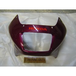Carénage Tête de Fourche Honda XL600V 96 - R217K | 64200MAW620ZD