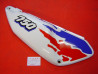 Cache latéral droit Honda XRV750 1993 occasion – Type1