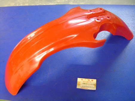 Garde-boue avant Honda XL600LD/RD 83 réf. 61100-KG0-000ZA
