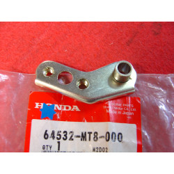 Plaque Pivot Droit Pare-Brise Honda GL1500 64532-MT8-000