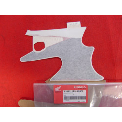 Décor Autocollant Auvent Supérieur Droit Honda NSR125RV