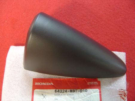 Couvercle Clignotant AV Droit Honda XL1000V 02 - Réf 64324MBTD10
