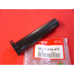Tube Poignée de Gaz Honda CT110 - Réf. 53141116671