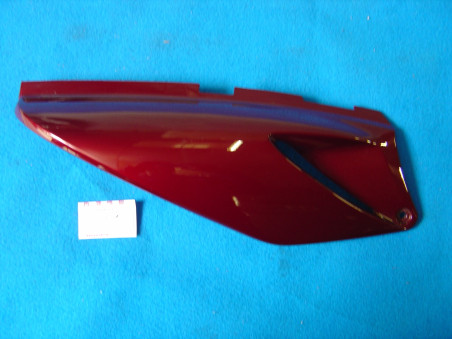 Cache latéral droit Honda XL125V 2001 – Réf. 83500KPC640ZFOCC