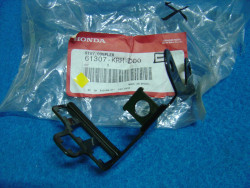 Support de phare Honda XR125L3 2003 - Réf. 61307KRHD00