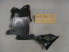Garniture coté droit de NT700V 2006 à 2016 HONDA 64270-MEW-920