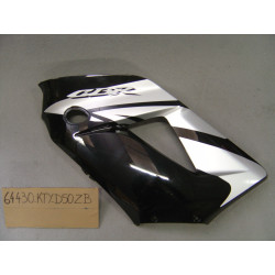 Flanc carénage gauche Honda CBR 125 2007-2010 | Réf. 64430KTYD50ZB