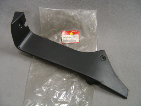 Garniture gauche Honda CBR900RR 92-93 – Réf. 64595MW0000
