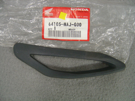Garniture droite carénage Honda ST1100A 95 - 64105MAJG00