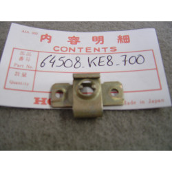 Agrafe Carénage Honda 64508-KE8-700 XR VF