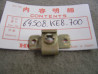 Agrafe Carénage Honda 64508-KE8-700 XR VF