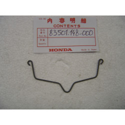 Clip Maintien Boîte à Outils PA50 Honda - Réf 83501148000