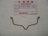 Clip Maintien Boîte à Outils PA50 Honda - Réf 83501148000