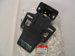Support de plaque AR de XL600R 83-87 valeur Honda 81.34€
