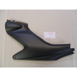 Cache latéral gauche Honda CB600F 2006 – Réf. 83700MBZK00ZD