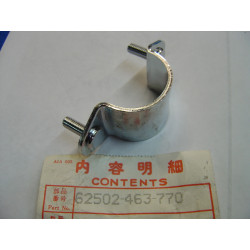 Bride maintien pare cylindres GL1100/GL1200 HONDA 62502-463-770