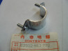 Bride maintien pare cylindres GL1100/GL1200 HONDA 62502-463-770