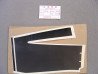 Autocollant Dosseret Latéral Droit Honda XL600V – 87134MAW910ZA