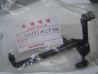 Support auvent droit carénage Honda VFR750 94-97 | Réf. 64515MZ7000