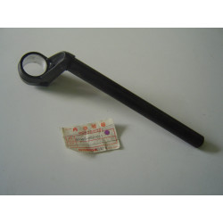 Demi guidon droit Honda VF750F - Réf. 53100MB2611