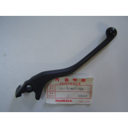 Levier droit Honda 53175-MG7-006 XLV750 XL600