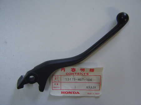 Levier droit Honda 53175-MG7-006 XLV750 XL600