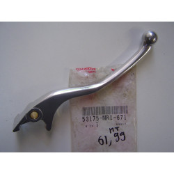 Levier droit Honda 53175-MR1-671 – Commande moto