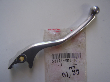 Levier droit Honda 53175-MR1-671 – Commande moto