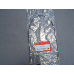 Câble ouverture siège Honda FES125 FES250 - Réf 77241KEY900