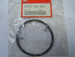 Sangle boîte à outils Honda CB125TA-T2 - Réf. 80102399000